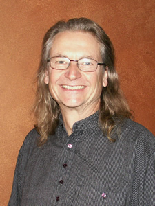 Portrait 4, Dietmar Schlau, Heilpraktiker für Psychotherapie